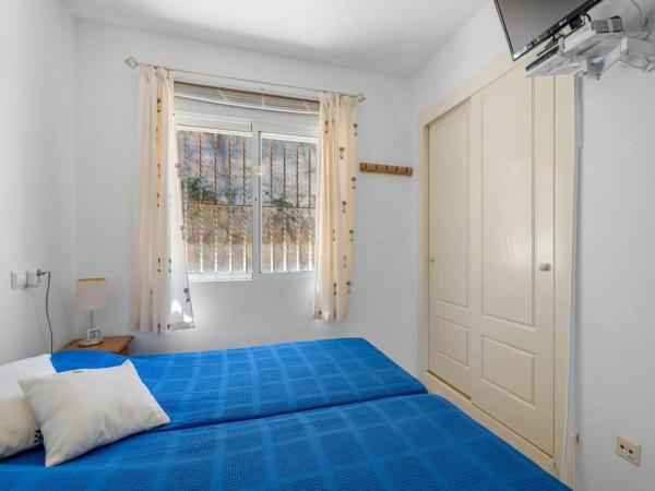 Dúplex en calle Agata