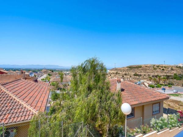 Dúplex en calle Agata