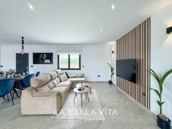 Casa independiente en Vía