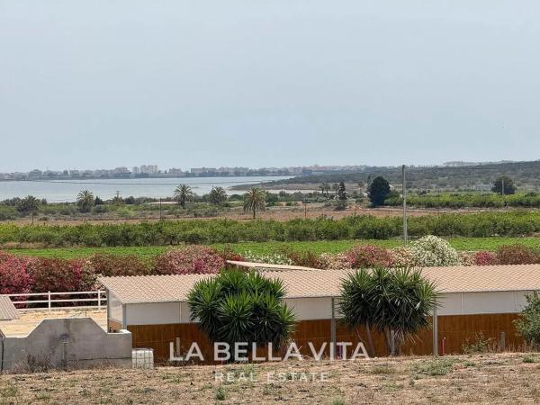 Casa independiente en Vía