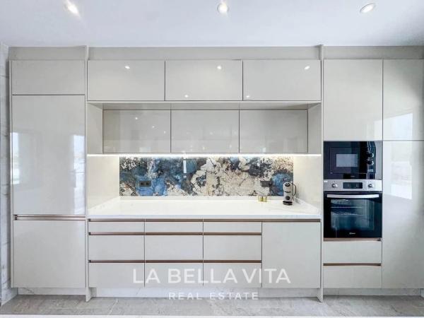 Casa independiente en Vía