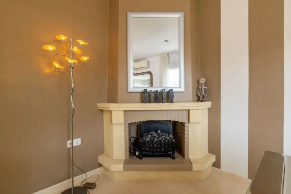 Casa independiente en travesía Calle Rubi, 8