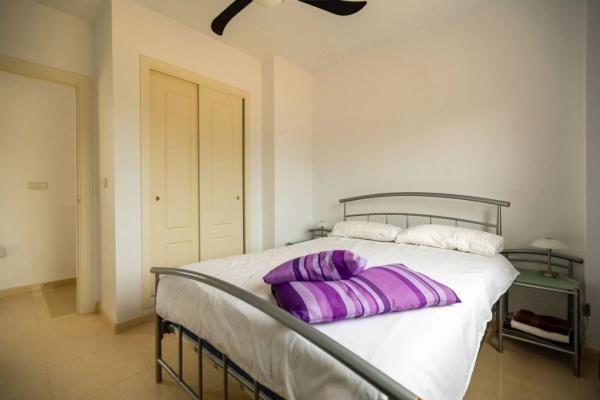 Casa independiente en travesía Calle Rubi, 8