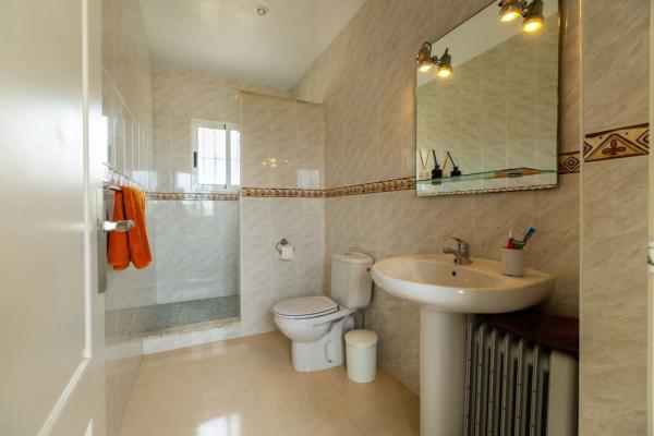 Casa independiente en travesía Calle Rubi, 8