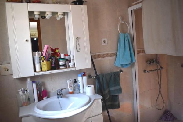 Chalet adosado en calle Vistabella, 18