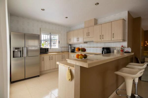 Casa independiente en travesía Calle Rubi, 8