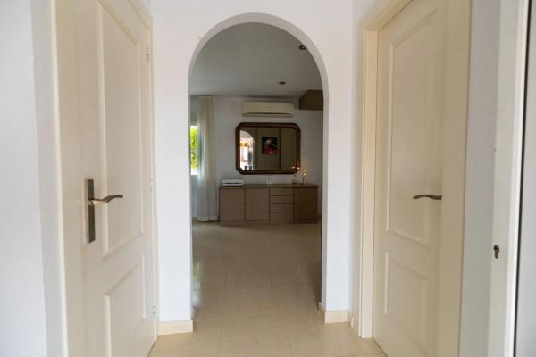 Casa independiente en travesía Calle Rubi, 8