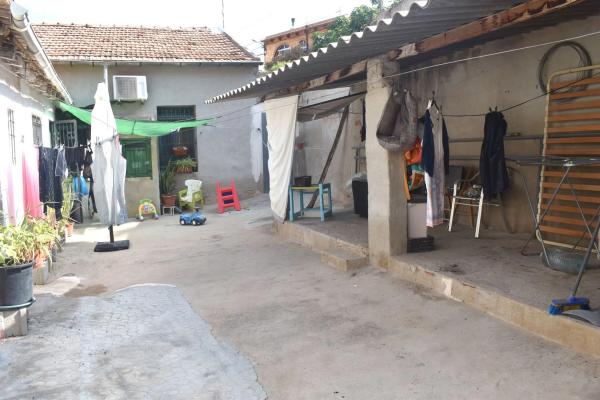 Chalet adosado en calle Vistabella, 18