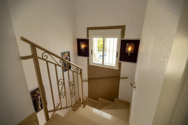 Casa independiente en travesía Calle Rubi, 8