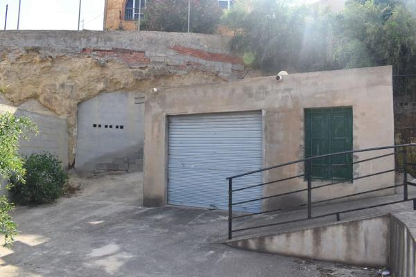 Chalet adosado en calle Vistabella, 18