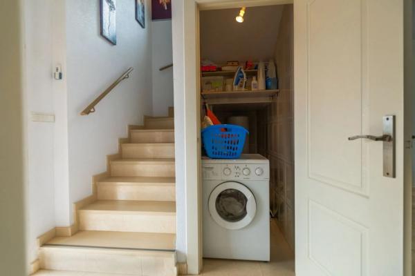 Casa independiente en travesía Calle Rubi, 8