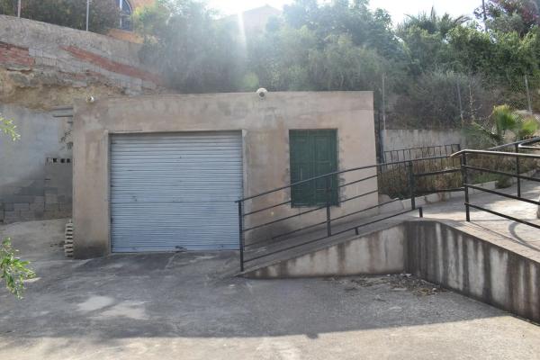 Chalet adosado en calle Vistabella, 18