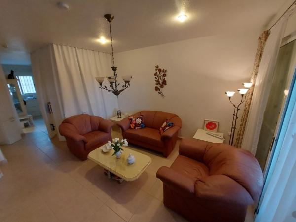 Chalet en Rojales