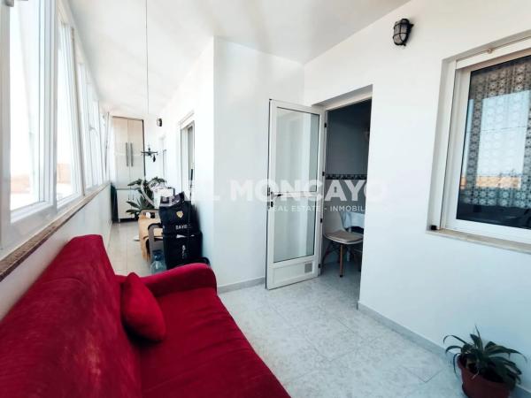 Piso en calle Ramón y Cajal