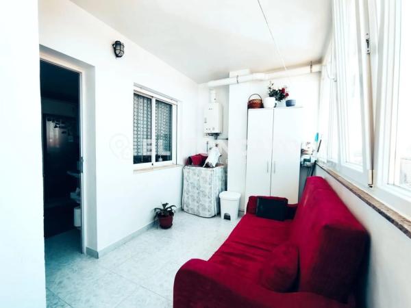 Piso en calle Ramón y Cajal