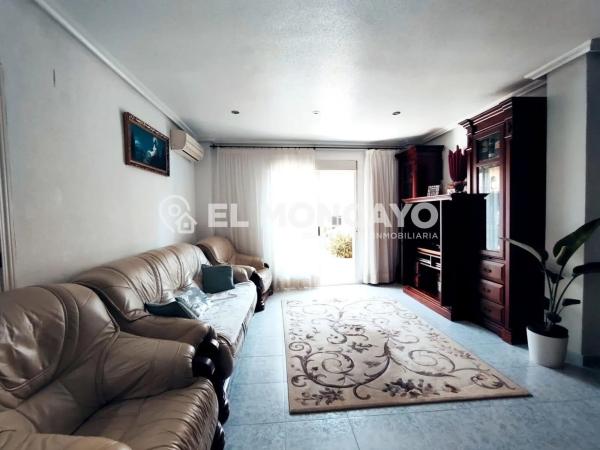 Piso en calle Ramón y Cajal