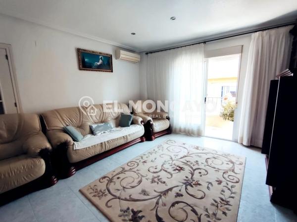 Piso en calle Ramón y Cajal