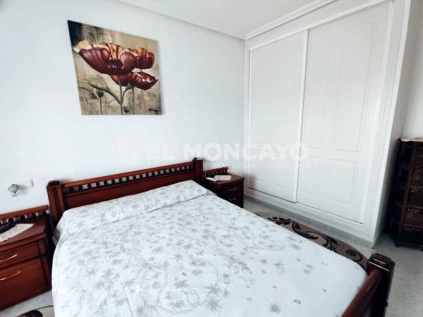 Piso en calle Ramón y Cajal