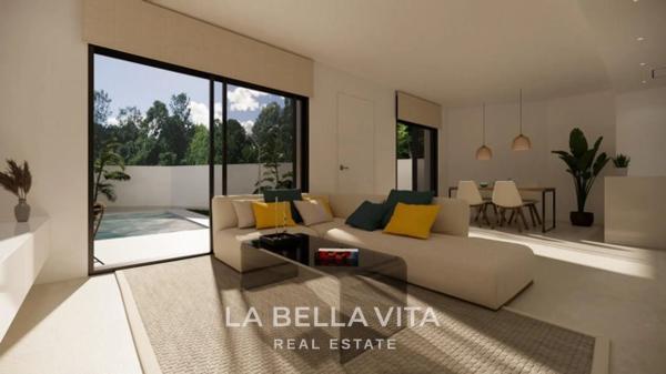 Casa independiente en calle General Joaquin Sansano, 9