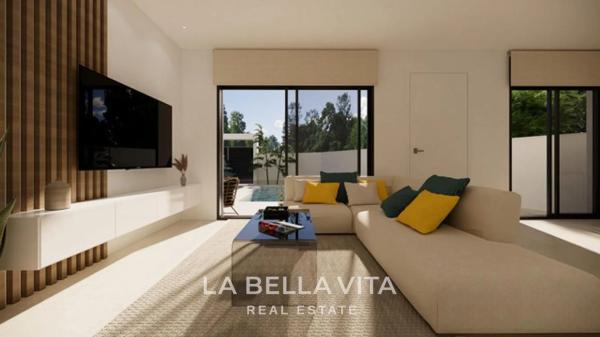 Casa independiente en calle General Joaquin Sansano, 9