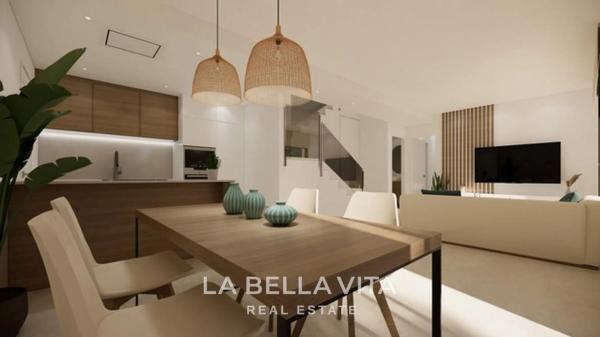 Casa independiente en calle General Joaquin Sansano, 9