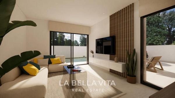 Casa independiente en calle General Joaquin Sansano, 9