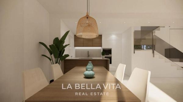 Casa independiente en calle General Joaquin Sansano, 9