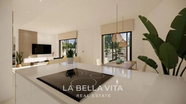 Casa independiente en calle General Joaquin Sansano, 9