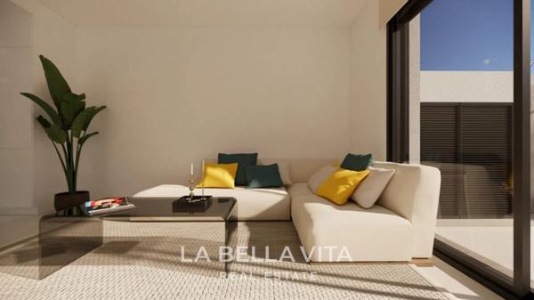 Casa independiente en calle General Joaquin Sansano, 9