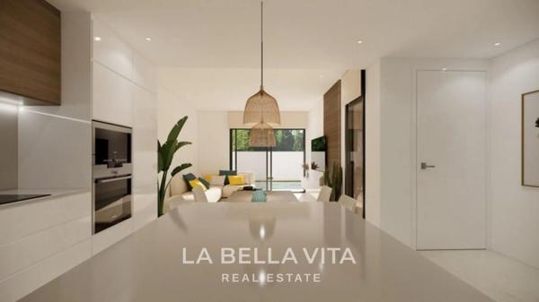 Casa independiente en calle General Joaquin Sansano, 9