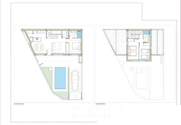 Casa independiente en calle General Joaquin Sansano, 9