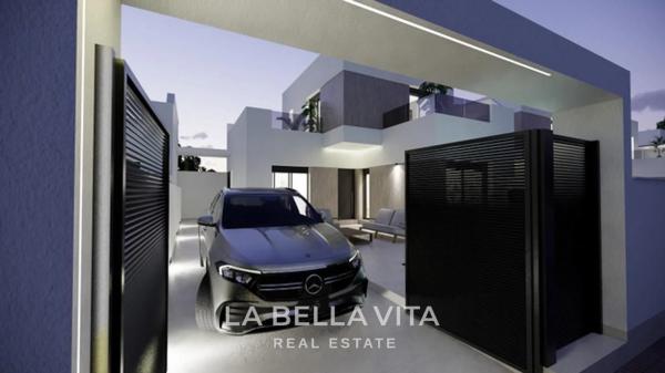 Casa independiente en calle General Joaquin Sansano, 9