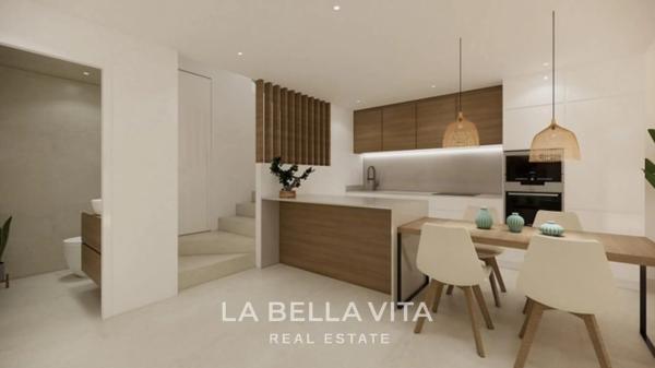 Casa independiente en calle General Joaquin Sansano, 9