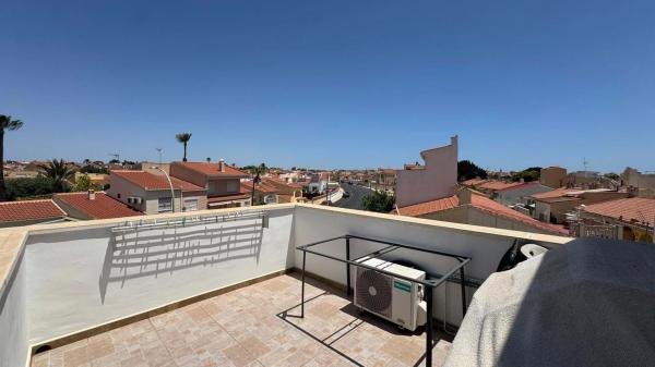 Chalet en San Fulgencio