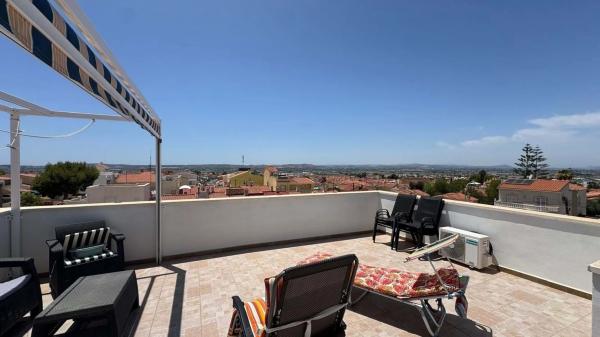 Chalet en San Fulgencio