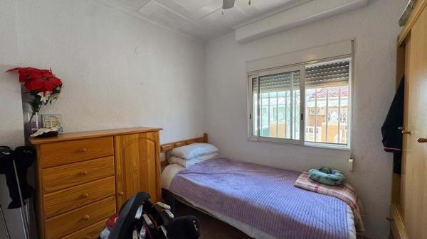 Chalet en San Fulgencio