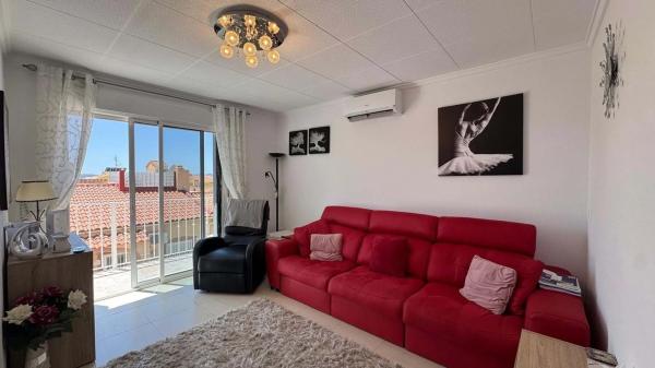 Chalet en San Fulgencio