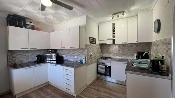 Chalet en San Fulgencio