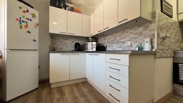 Chalet en San Fulgencio