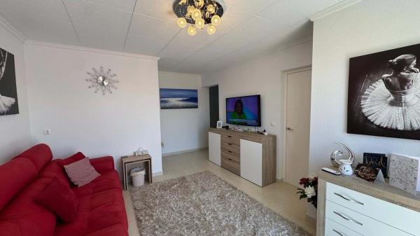 Chalet en San Fulgencio