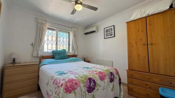 Chalet en San Fulgencio