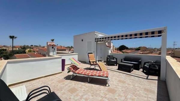 Chalet en San Fulgencio