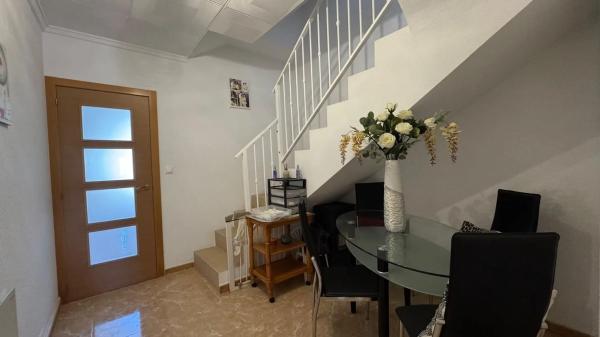 Chalet en San Fulgencio