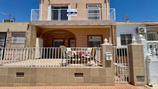 Chalet en San Fulgencio
