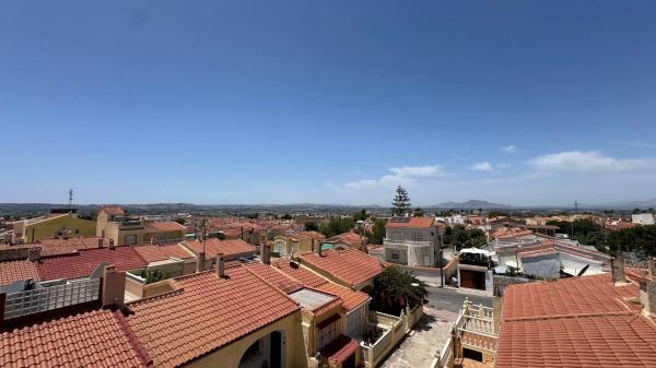 Chalet en San Fulgencio