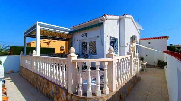 Chalet en San Fulgencio
