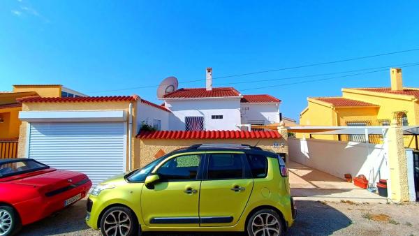 Chalet en San Fulgencio