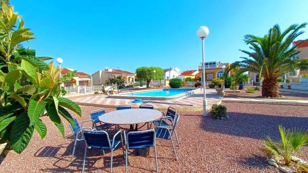 Chalet en San Fulgencio