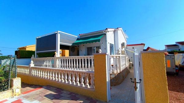 Chalet en San Fulgencio