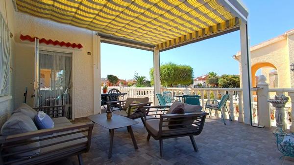 Chalet en San Fulgencio